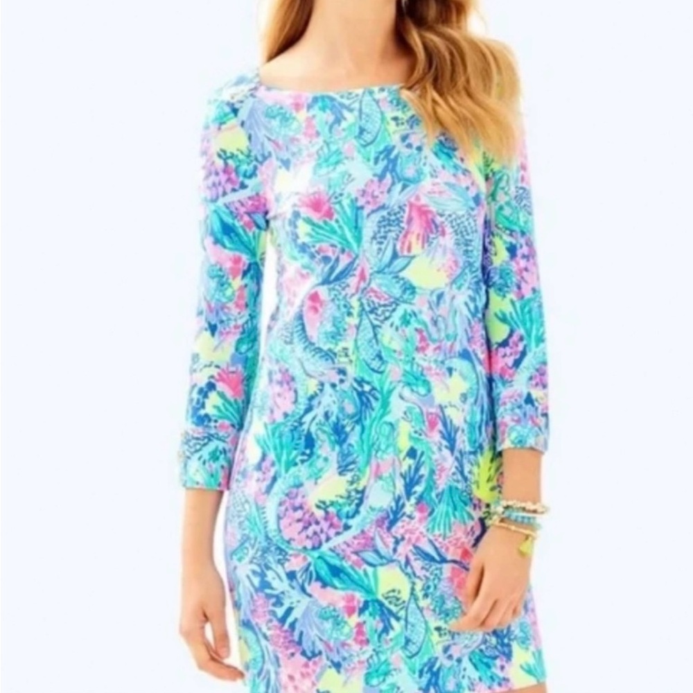 Lilly Pulitzer Sophie Dress